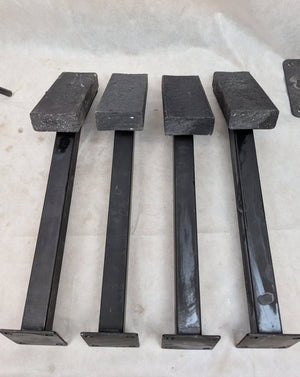 PMI Composite Pontoon Trailer Loading Guides - Set of 4