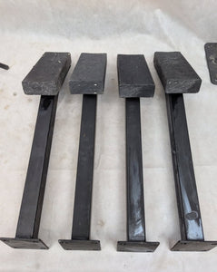 PMI Composite Pontoon Trailer Loading Guides - Set of 4