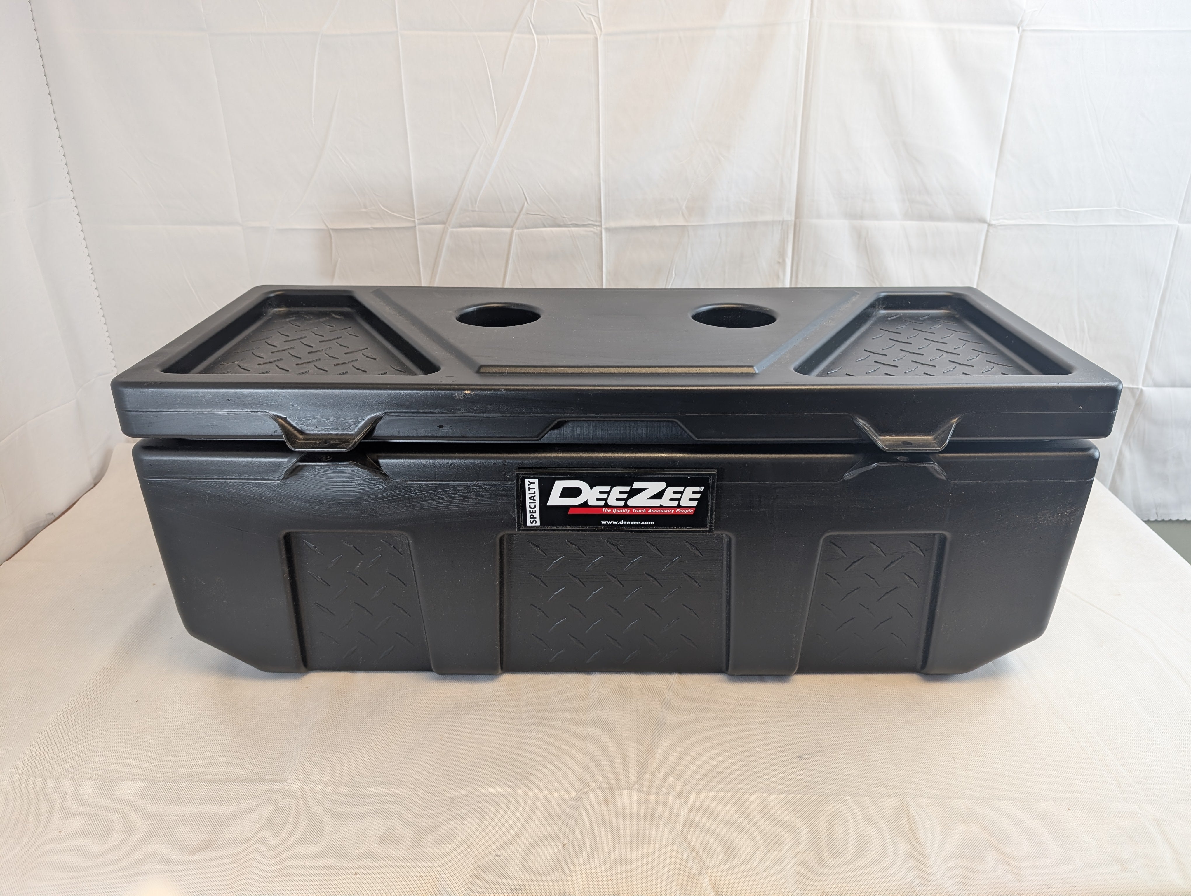 Dee Zee Poly 35