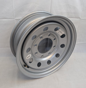 Vesper Steel Modular Trailer Wheel - 16
