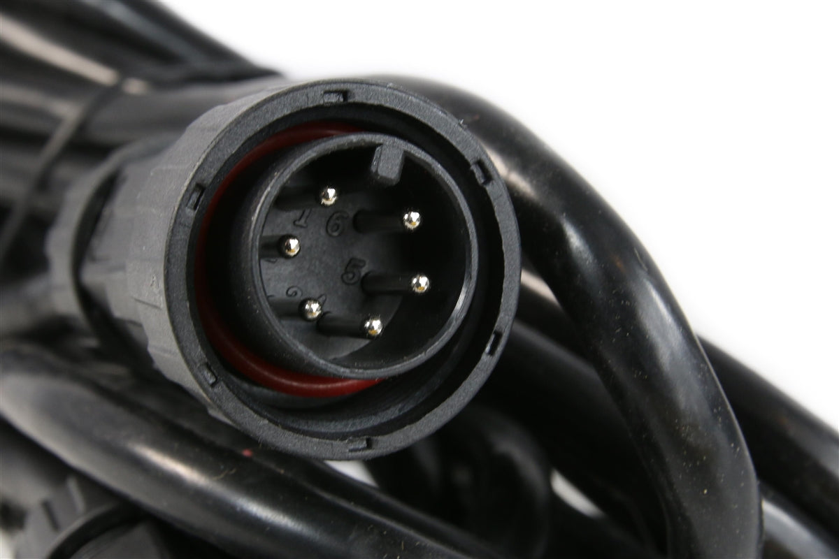 15' Extension cord for KTI 4 button remote