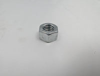 Trailer Axle U-Bolt Locknut — 5/8"-11 Thread for 9K, 10K GD, 10K HD Axles