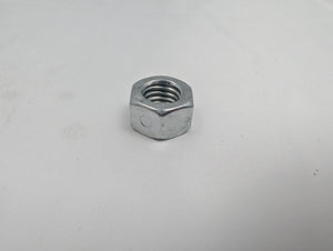 Trailer Axle U-Bolt Locknut — 5/8"-11 Thread for 9K, 10K GD, 10K HD Axles