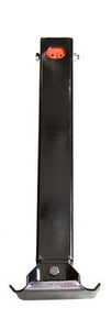 Replacement 12000# Hydraulic Tongue Jack for Dump Trailer