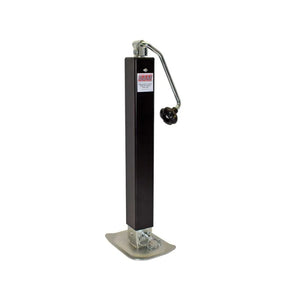 Square Direct Mount Jack RAM Top Wind 7000 lb. Lift