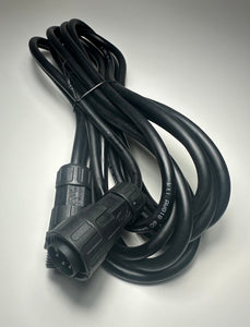 15' Extension cord for KTI 4 button remote