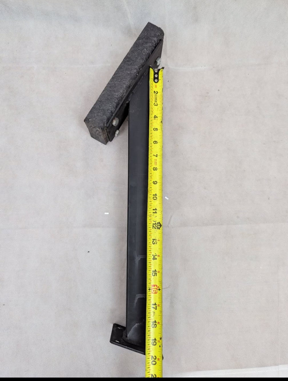 PMI Composite Pontoon Trailer Loading Guides - Set of 4