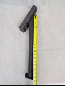 PMI Composite Pontoon Trailer Loading Guides - Set of 4