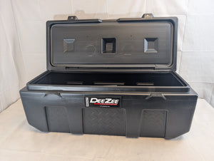Dee Zee Poly 35