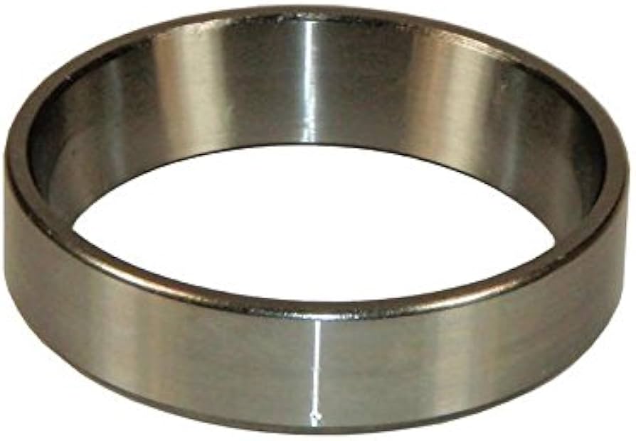 Trailer Axle Bearing Race 14276 Premium Replacement