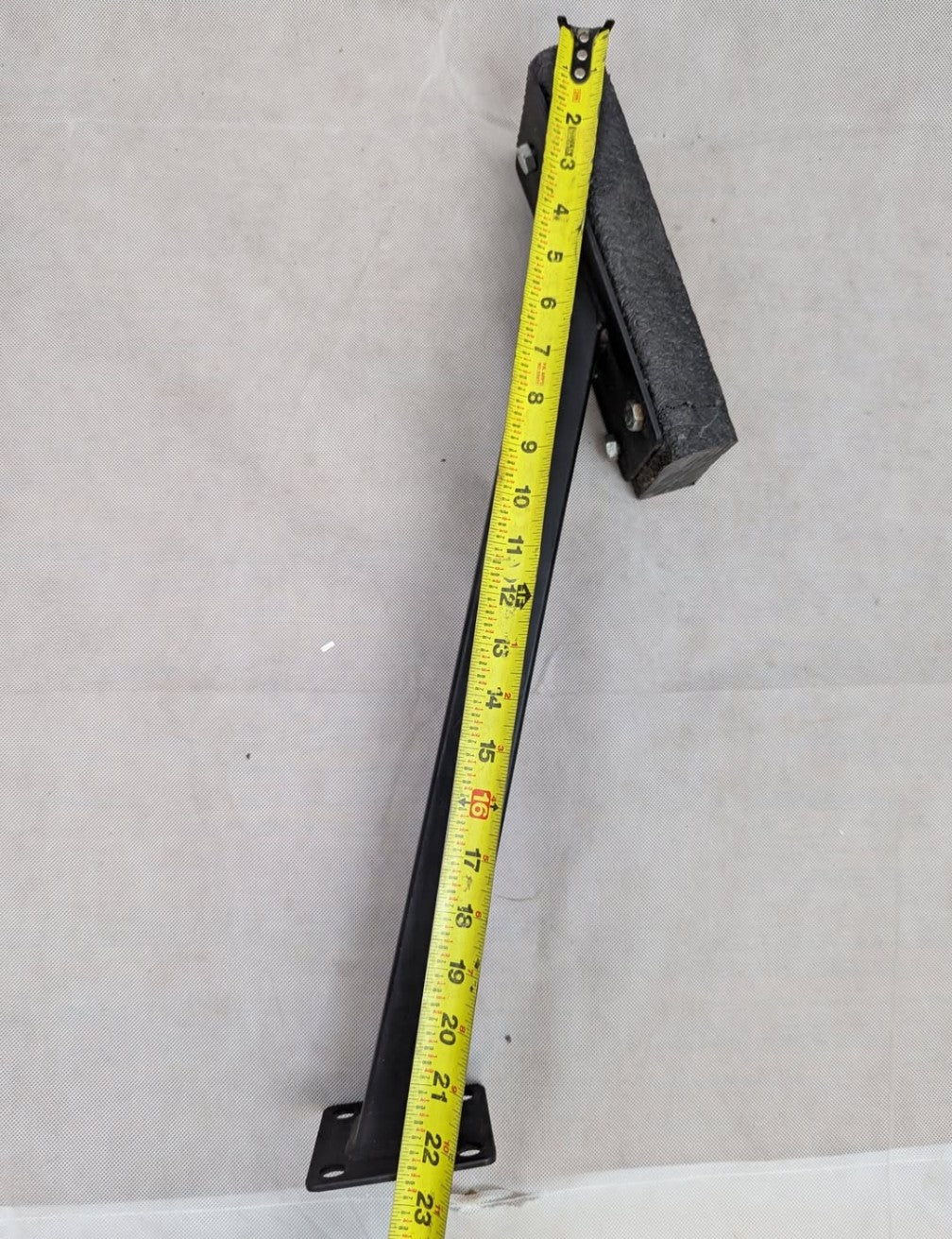 PMI Composite Pontoon Trailer Loading Guides - Set of 4