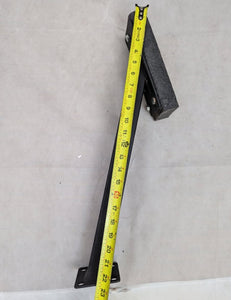 PMI Composite Pontoon Trailer Loading Guides - Set of 4