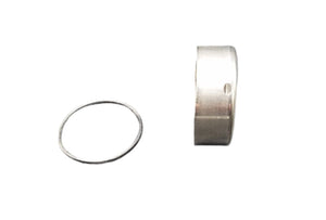 O Ring, Wear Ring Sleeve W/ Lube Hole 3500# Axle 1.68