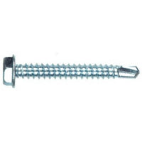 Self Drilling Screws - Metal to Metal - #14 - 1 1/2 Inch - Bulk - 1Lb. Est 55 Screws