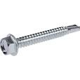 Self Drilling Screws - Metal to Metal - #14 - 1 1/2"