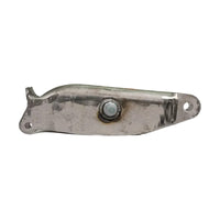 Trailer slipper spring equalizer - 2 inch spring, 11 x 3.5 inch, 33.5 inch axle spacing with bushing, fits Dexter 013-004-00 | AAA Trailer