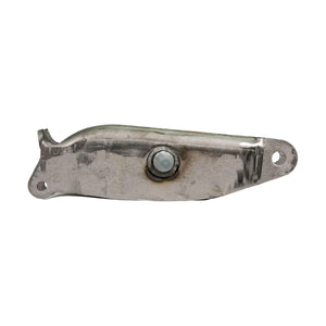 Trailer slipper spring equalizer - 2 inch spring, 11 x 3.5 inch, 33.5 inch axle spacing with bushing, fits Dexter 013-004-00 | AAA Trailer