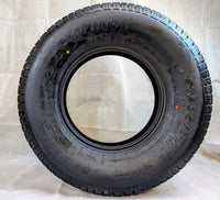 ST 235/80R16 Provider Load Range E Trailer Tire - detail view | AAA Trailer