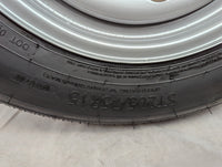 Tamarack ST205/75/15 Load C Gray Mod Wheel 5-4.5 Trailer Wheel and Tire - component detail | AAA Trailer