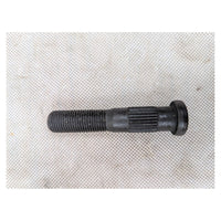 Heavy-Duty 1/2"-20 x 2.5" Trailer Hub Press-In Stud - 20 x 2.5 - full product view | AAA Trailer