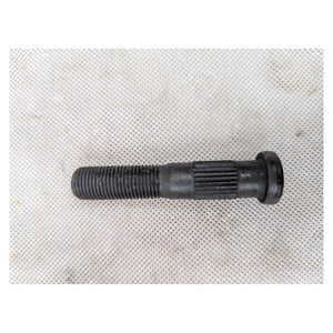 Heavy-Duty 1/2"-20 x 2.5" Trailer Hub Press-In Stud - 20 x 2.5 - full product view | AAA Trailer
