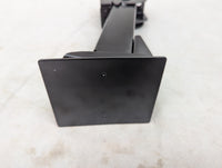 Swing Down Cargo Trailer Jack 1000# 11 1/2 Top To Bottom 18 1/2 Extended - 1,000 lb - close-up view | AAA Trailer