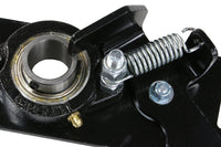 Buyers Products Driver Side Tarp Bracket for Dump Trailers 3009501 - alternate angle | AAA Trailer