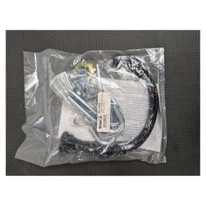 Buyers Products DTR Style Tarp Hardware Kit for Secure Cargo Protection - full product view | AAA Trailer