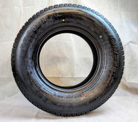 Taskmaster Provider ST 205/75R15 Provider Load Range D Trailer Tire 8 ply 15" - full product view | AAA Trailer