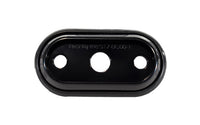 Tecniq OEM Model S170 Black Base & Gasket – Factory Fit for S17 Marker Lights - full product view | AAA Trailer
