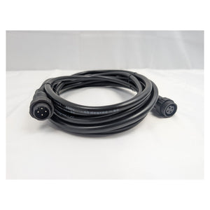 KTI 74-06 15' Extension Cord – Hydraulic Pump Controller Cable for Dump Trailers