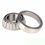 5200 - 6000 lb Capacity Bearing Kit - Dexter Compatible Solid Cap