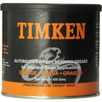 Timken Multi-Vehicle High Temperature Grease 15 Oz Tub