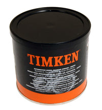 Timken Multi-Vehicle High Temperature Grease 15 Oz Tub - detail view | AAA Trailer