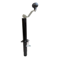 RAM A - Frame Top Wind Nose Jack 2000# - 2000 lbs - full product view | AAA Trailer