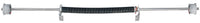 Torsion Door Spring Kit for 7ft Enclosed Trailers - 120 lb - detail view | AAA Trailer