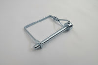 Tow Rite WGP560 Coupler Locking Pin – 1/4" x 2-1/2" - full product view | AAA Trailer