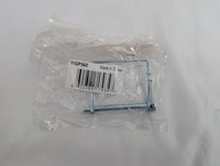 Tow Rite WGP560 Coupler Locking Pin – 1/4" x 2-1/2" - detail view | AAA Trailer