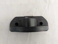 Trailer Towing 4 Flat or 7 Way Plug Holder Chain Cable Wire Harness Keeper - Bauer Products - close-up view | AAA Trailer