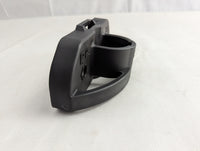 Trailer Towing 4 Flat or 7 Way Plug Holder Chain Cable Wire Harness Keeper - Bauer Products - close-up view | AAA Trailer