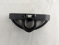 Trailer Towing 4 Flat or 7 Way Plug Holder Chain Cable Wire Harness Keeper - Bauer Products - close-up view | AAA Trailer