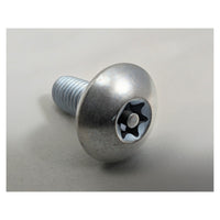 Trailer Cargo Door Machine 1" Bolt 6 Lobe Truss 3/8-16 x1 Fully Threaded - 10 Pack - 16 x1 - full product view | AAA Trailer