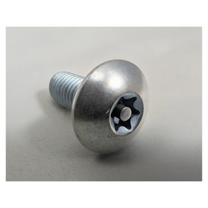 Trailer Cargo Door Machine 1" Bolt 6 Lobe Truss 3/8-16 x1 Fully Threaded - 10 Pack - 16 x1 - full product view | AAA Trailer