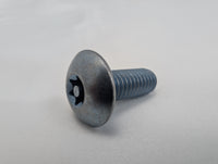 Trailer Cargo Door Machine 1" Bolt 6 Lobe Truss 3/8-16 x1 Fully Threaded - 10 Pack - 16 x1 - alternate angle | AAA Trailer