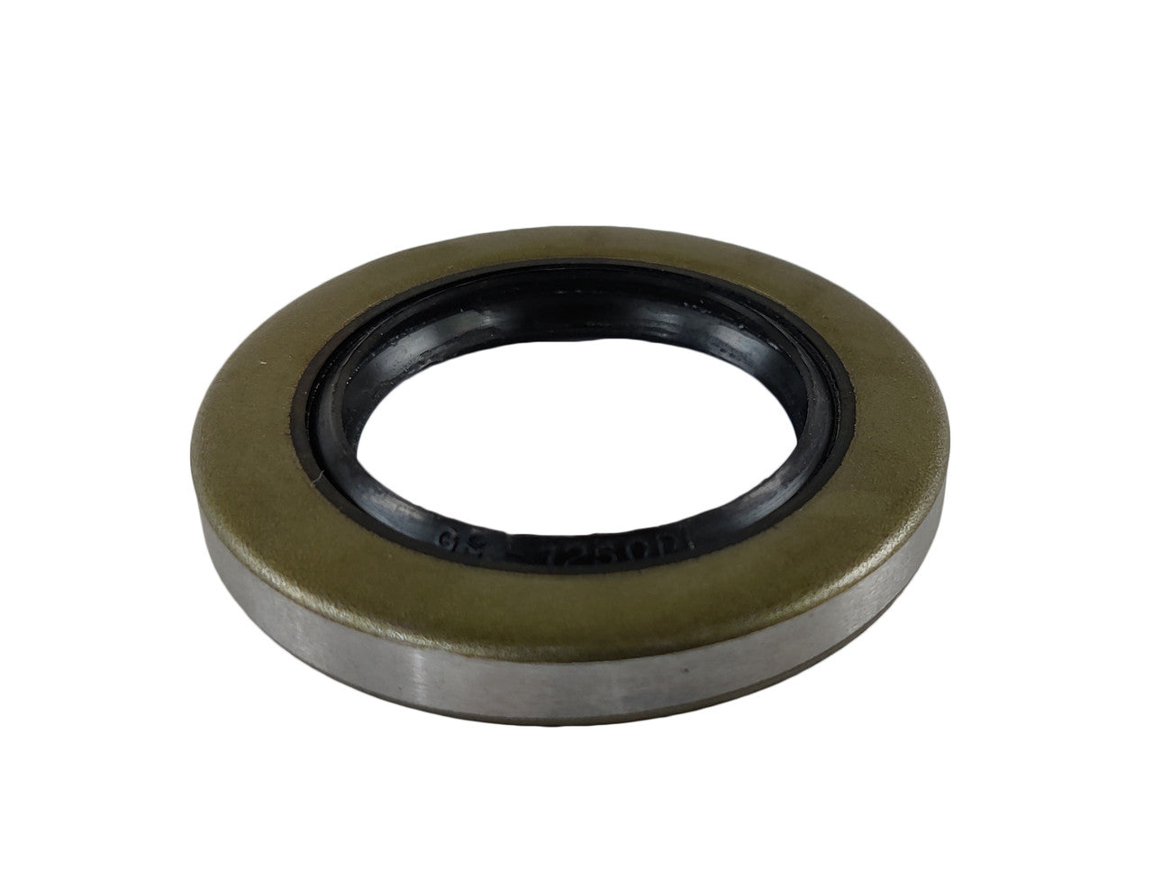 Trailer Axle Grease Seal for 1" Spindle – 1.25" ID x 1.987" OD | GS-1250DL / 34823