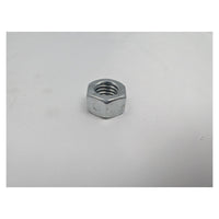 Trailer Axle U-Bolt Locknut — 5/8"-11 Thread for 9K, 10K GD, 10K HD Axles