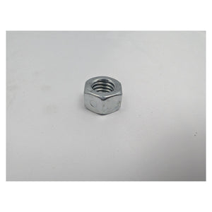 Trailer Axle U-Bolt Locknut — 5/8"-11 Thread for 9K, 10K GD, 10K HD Axles
