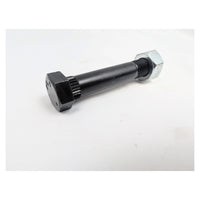 TruRyde 1181 splined shackle bolt 9/16-18 x 3 (axle set 4-pack)