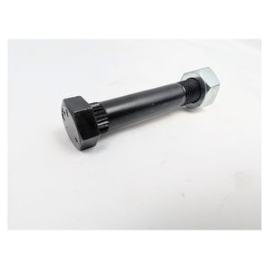 TruRyde 1181 splined shackle bolt 9/16-18 x 3 (axle set 4-pack)