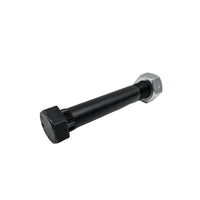 TruRyde FA-7-17 splined shackle bolt 9/16-18 x 3-1/2 (axle set 4-pack)